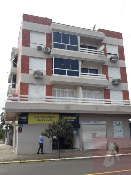Apartamento Centro: 1ª foto da galeria de imagens do imóvel