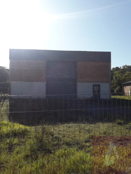 Prédio Industrial Amaral Ribeiro: 2ª foto da galeria de imagens do imóvel