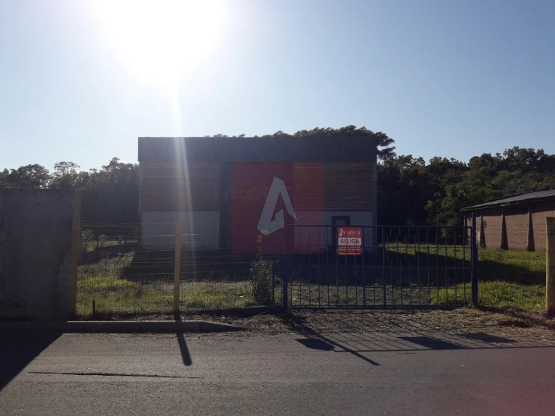 Prédio Industrial Amaral Ribeiro: 1ª foto da galeria de imagens do imóvel