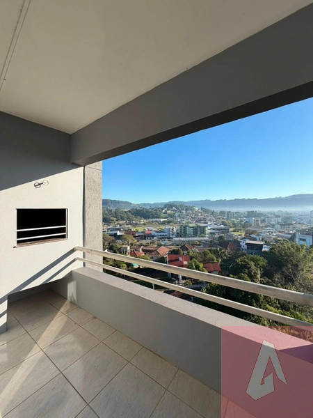 Apartamento no Centro!: 9ª foto da galeria de imagens do imóvel