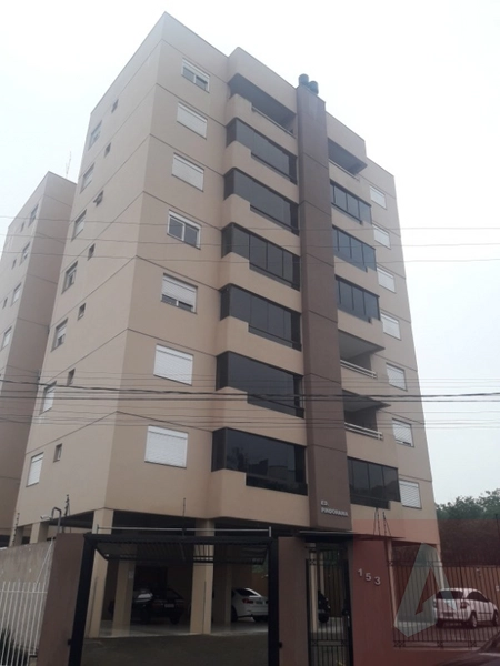 Apartamento no Centro!: 1ª foto da galeria de imagens do imóvel