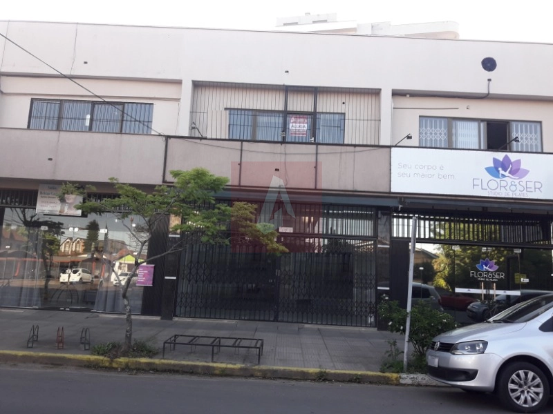 Sala Comercial no Centro!: 1ª foto da galeria de imagens do imóvel