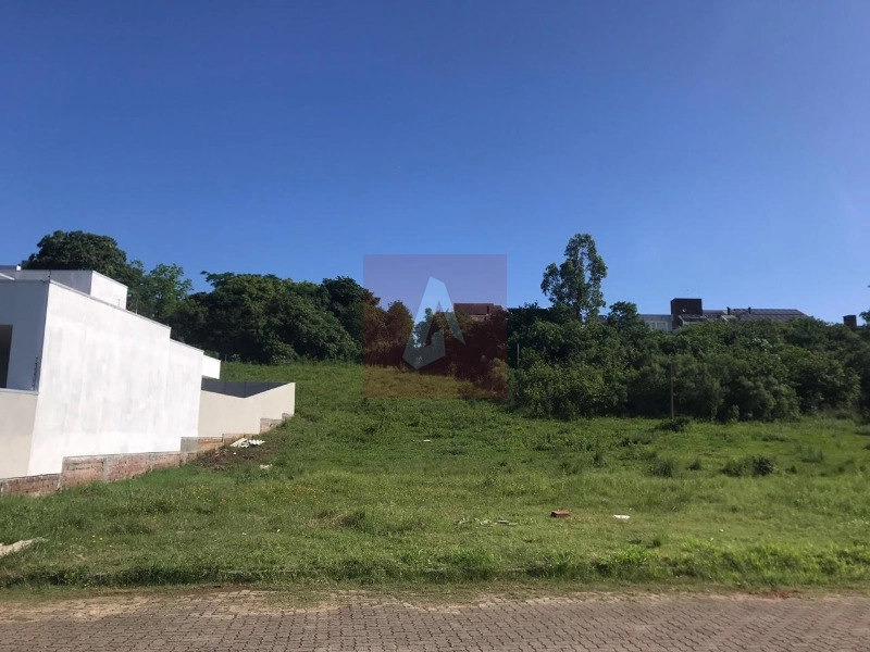 Excelente terreno escriturado: 2ª foto da galeria de imagens do imóvel