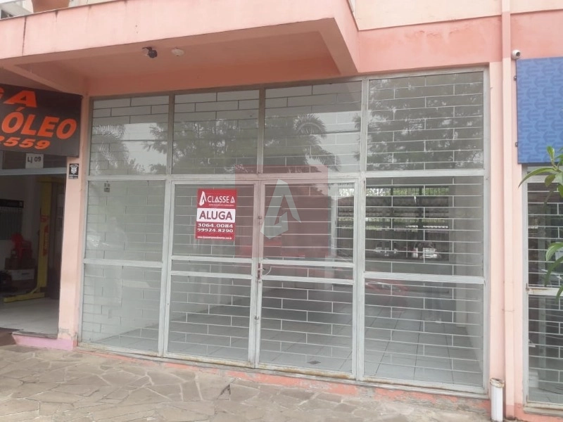 Sala Comercial no Bairro 7 de setembro!: 1ª foto da galeria de imagens do imóvel
