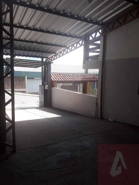 PRÉDIO INDUSTRIAL NO BAIRRO SÃO LUIZ!: 3ª foto da galeria de imagens do imóvel