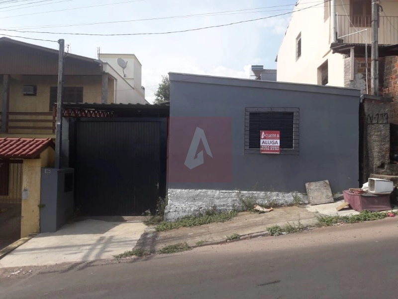 PRÉDIO INDUSTRIAL NO BAIRRO SÃO LUIZ!: 1ª foto da galeria de imagens do imóvel