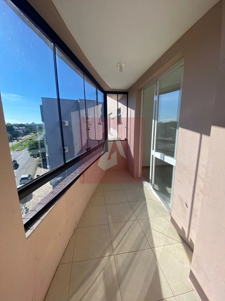 Excelente apartamento: 3ª foto da galeria de imagens do imóvel