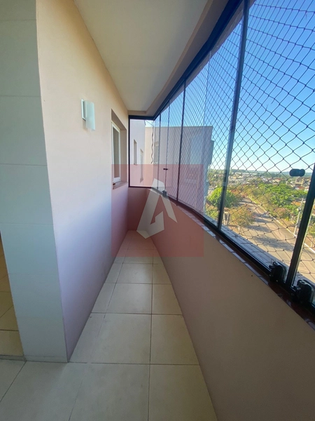 Excelente apartamento: 8ª foto da galeria de imagens do imóvel