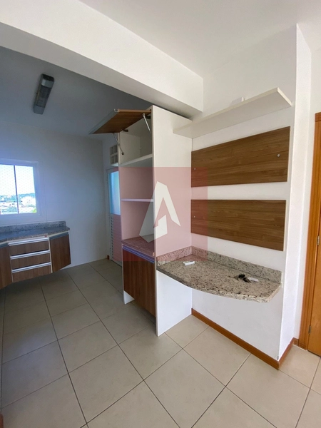 Excelente apartamento: 9ª foto da galeria de imagens do imóvel