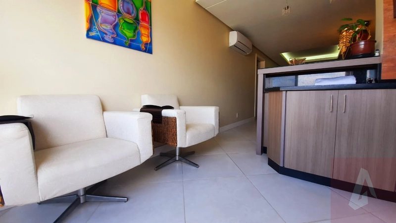 Apartamento semi mobiliado: 5ª foto da galeria de imagens do imóvel