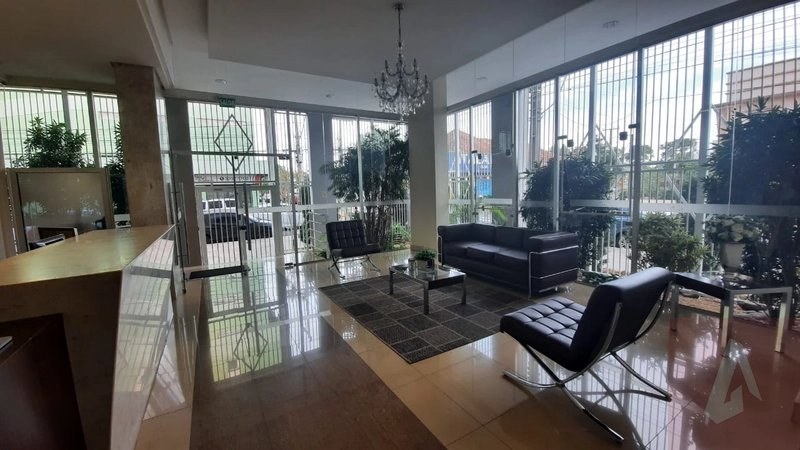 Apartamento semi mobiliado: 11ª foto da galeria de imagens do imóvel