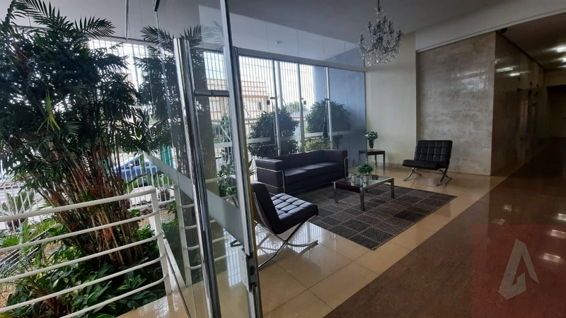 Apartamento semi mobiliado: 12ª foto da galeria de imagens do imóvel