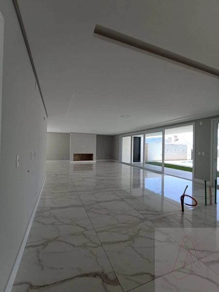 Casa contemporânea de auto padrão: 7ª foto da galeria de imagens do imóvel
