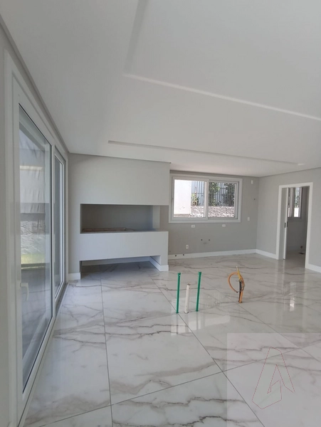Casa contemporânea de auto padrão: 16ª foto da galeria de imagens do imóvel