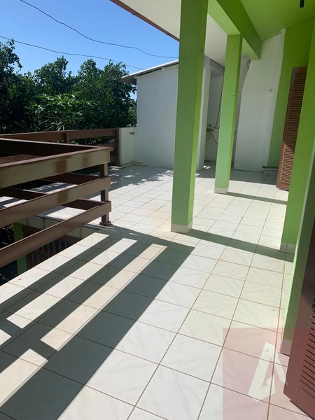 linda casa para locação!: 1ª foto da galeria de imagens do imóvel
