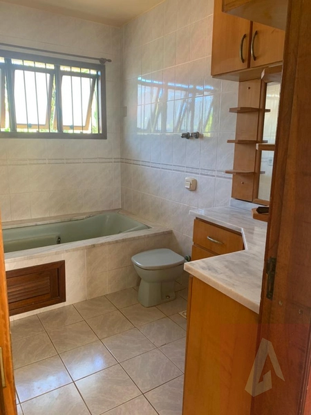 linda casa para locação!: 6ª foto da galeria de imagens do imóvel