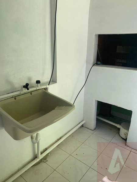 linda casa para locação!: 8ª foto da galeria de imagens do imóvel