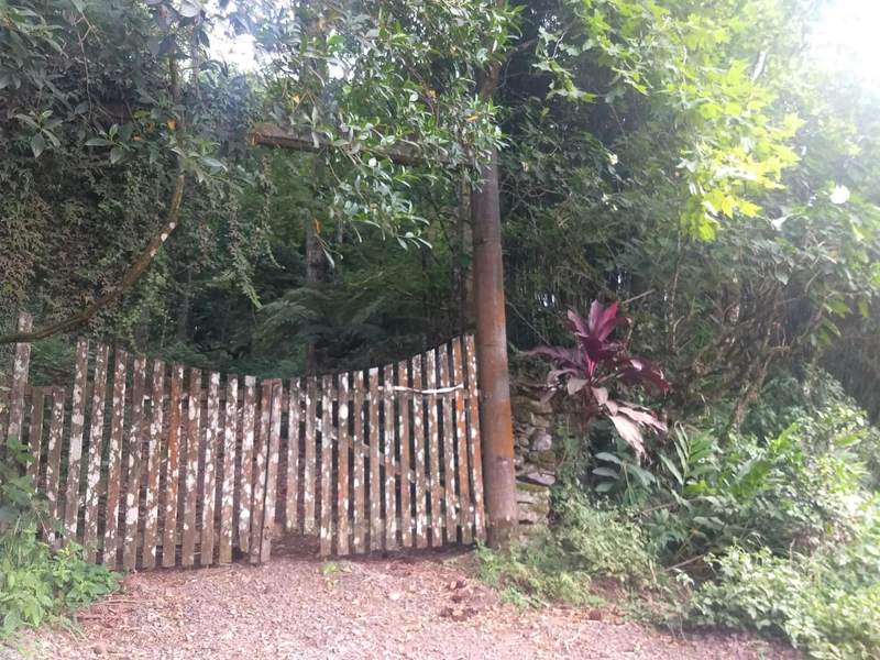 Propriedade charmosa e aconchegante em meio a natureza!: 2ª foto da galeria de imagens do imóvel
