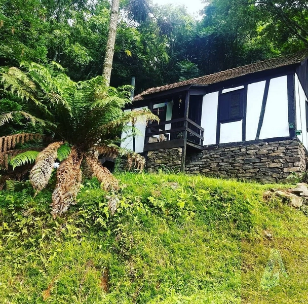 Propriedade charmosa e aconchegante em meio a natureza!: 1ª foto da galeria de imagens do imóvel