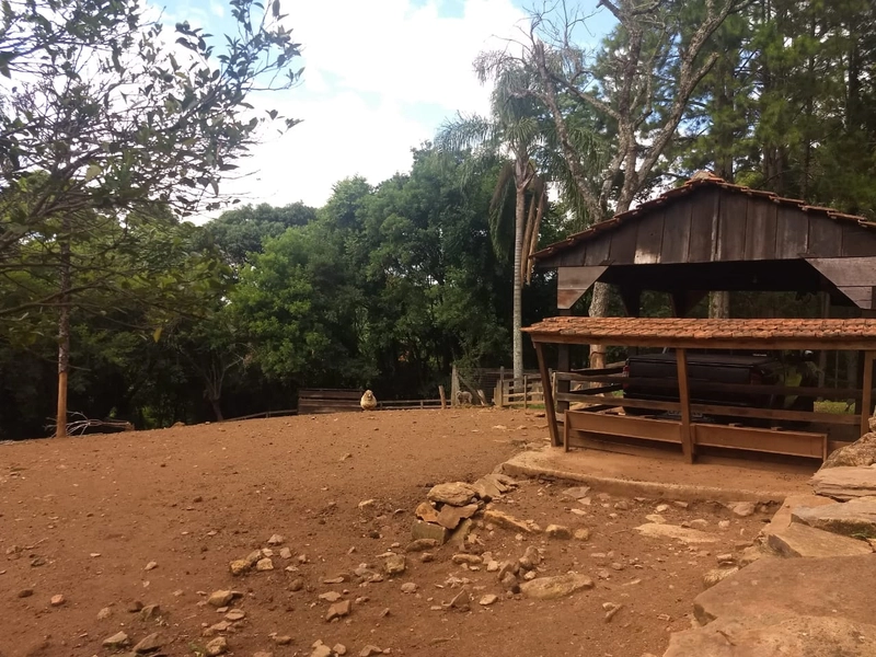 Propriedade charmosa e aconchegante em meio a natureza!: 18ª foto da galeria de imagens do imóvel