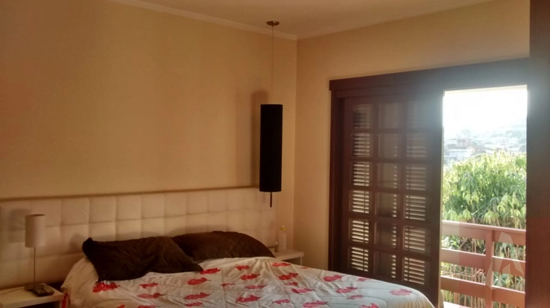 Casa de alto padrão em Novo Hamburgo: 2ª foto da galeria de imagens do imóvel