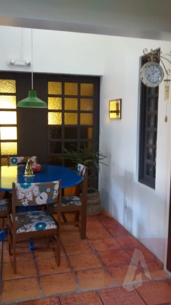 Casa de alto padrão em Novo Hamburgo: 8ª foto da galeria de imagens do imóvel