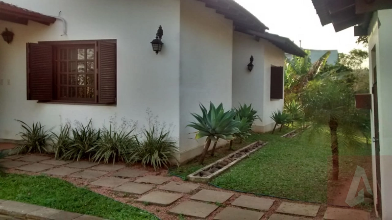 Casa de alto padrão em Novo Hamburgo: 9ª foto da galeria de imagens do imóvel