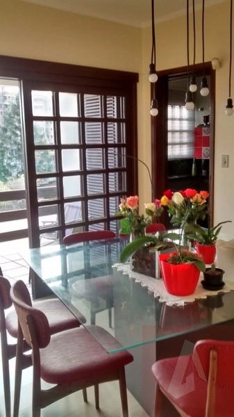 Casa de alto padrão em Novo Hamburgo: 16ª foto da galeria de imagens do imóvel