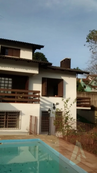 Casa de alto padrão em Novo Hamburgo: 21ª foto da galeria de imagens do imóvel