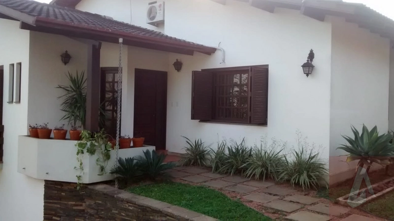 Casa de alto padrão em Novo Hamburgo: 23ª foto da galeria de imagens do imóvel