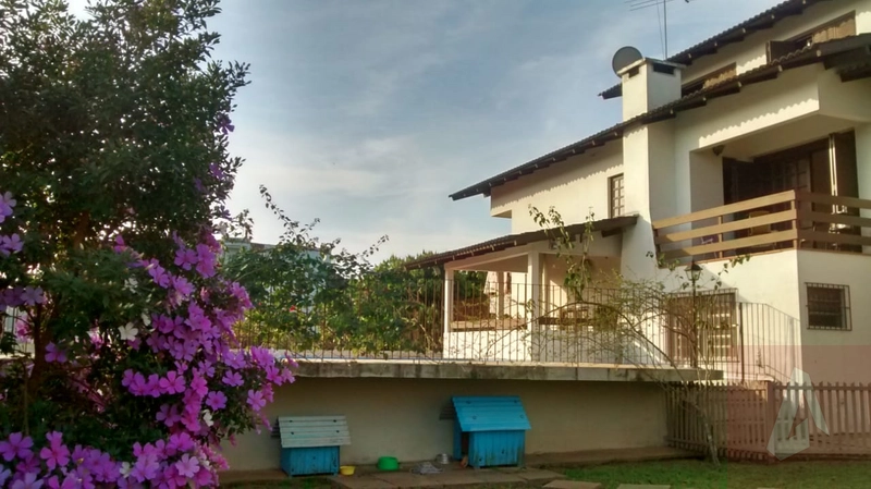 Casa de alto padrão em Novo Hamburgo: 25ª foto da galeria de imagens do imóvel