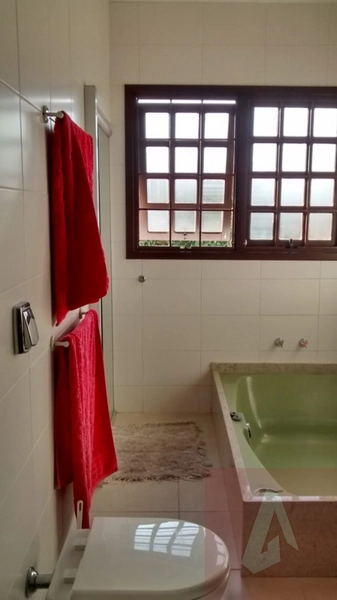 Casa de alto padrão em Novo Hamburgo: 26ª foto da galeria de imagens do imóvel