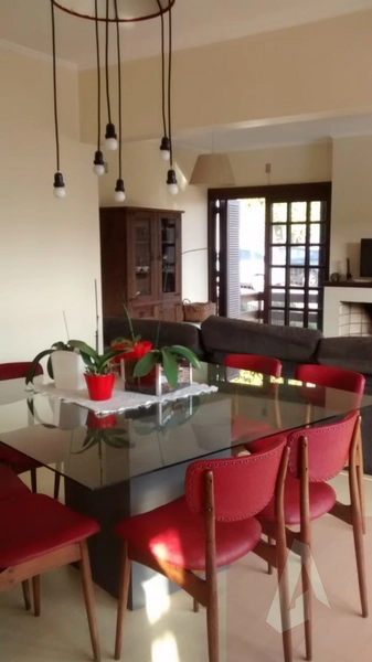 Casa de alto padrão em Novo Hamburgo: 31ª foto da galeria de imagens do imóvel