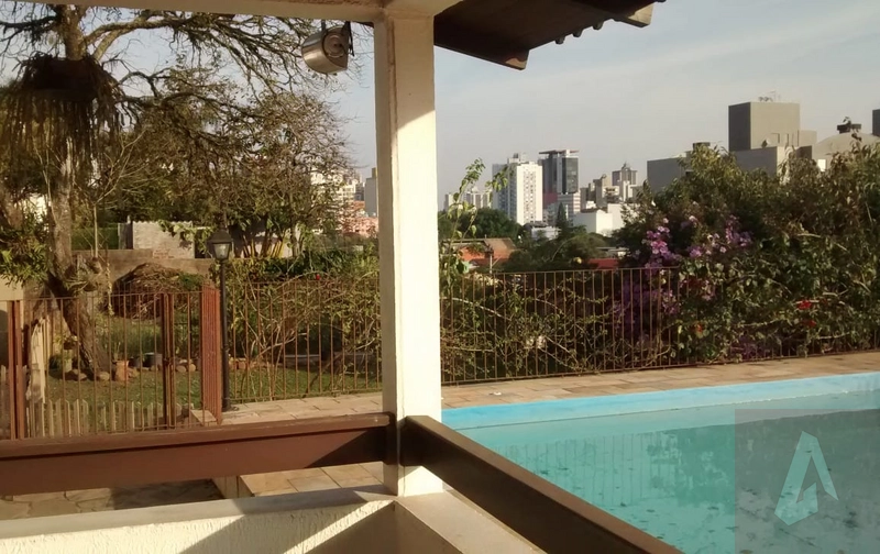 Casa de alto padrão em Novo Hamburgo: 32ª foto da galeria de imagens do imóvel