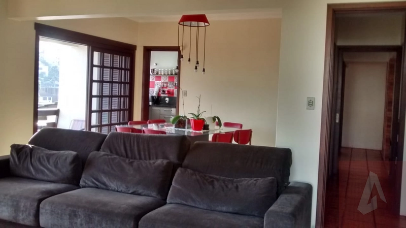 Casa de alto padrão em Novo Hamburgo: 40ª foto da galeria de imagens do imóvel