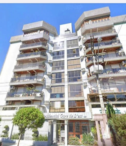 Apartamento luxuoso em Novo Hamburgo!: 1ª foto da galeria de imagens do imóvel