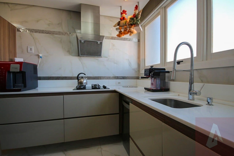 Apartamento luxuoso em Novo Hamburgo!: 2ª foto da galeria de imagens do imóvel