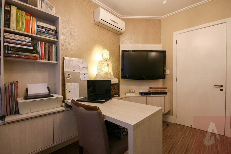Apartamento luxuoso em Novo Hamburgo!: 3ª foto da galeria de imagens do imóvel