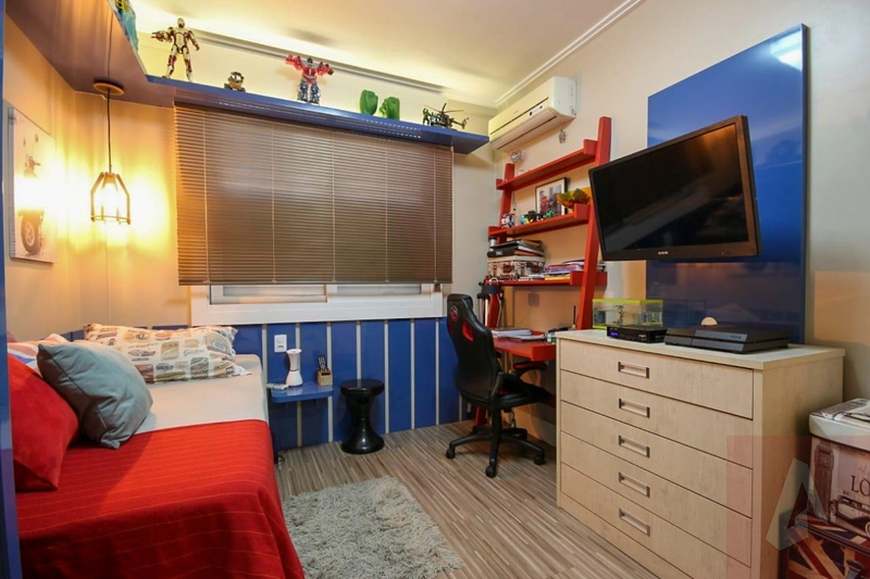 Apartamento luxuoso em Novo Hamburgo!: 4ª foto da galeria de imagens do imóvel