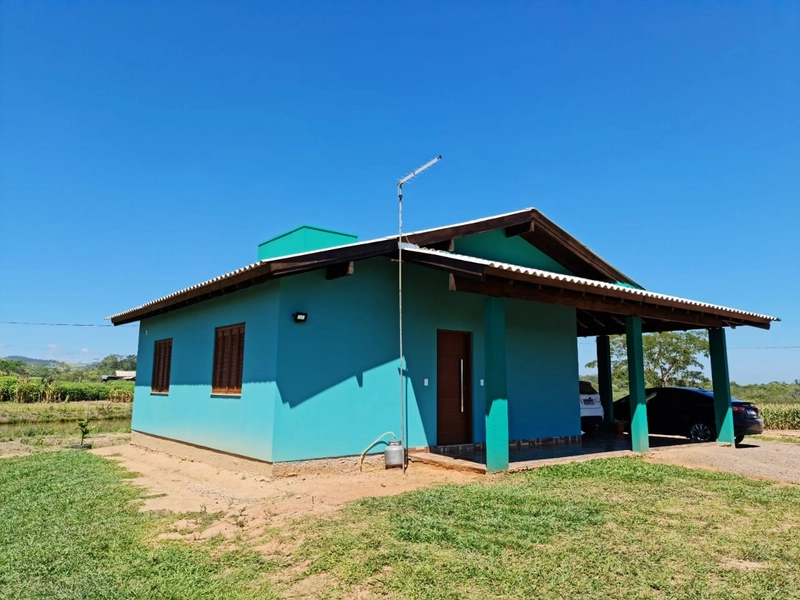 Propriedade rural!: 1ª foto da galeria de imagens do imóvel