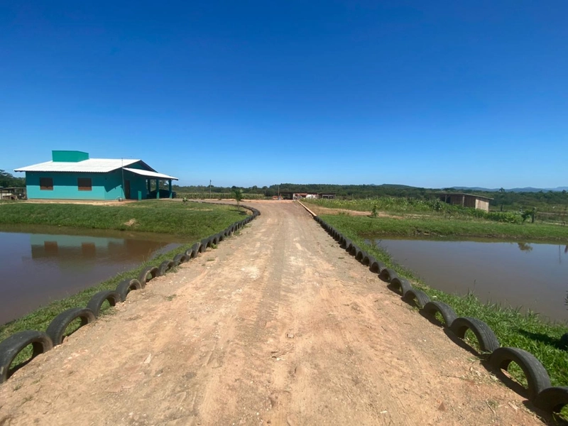 Propriedade rural!: 4ª foto da galeria de imagens do imóvel