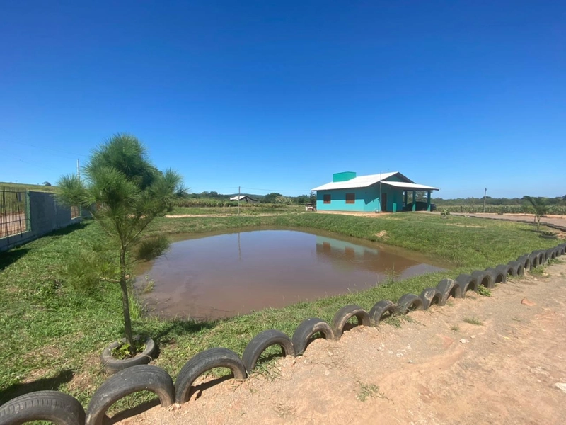 Propriedade rural!: 5ª foto da galeria de imagens do imóvel