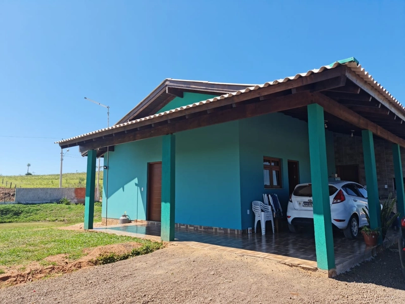 Propriedade rural!: 13ª foto da galeria de imagens do imóvel