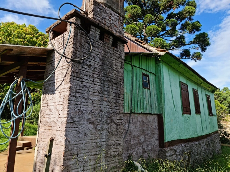 Chácara na Bela Hu em Sapiranga: 12ª foto da galeria de imagens do imóvel