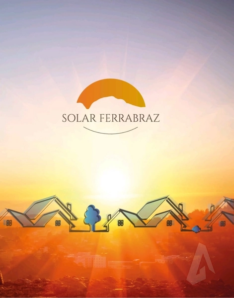 Lotes no Solar Ferrabraz: 1ª foto da galeria de imagens do imóvel