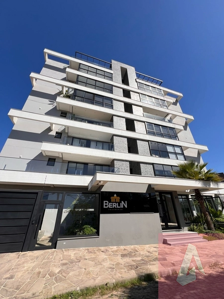 Residencial Berlin: 1ª foto da galeria de imagens do imóvel