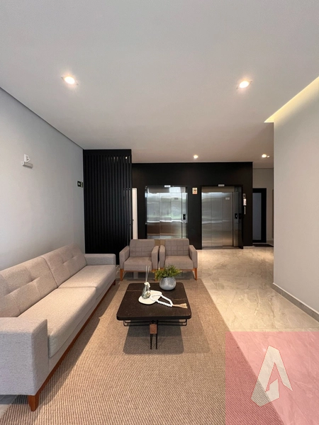 Residencial Berlin: 5ª foto da galeria de imagens do imóvel