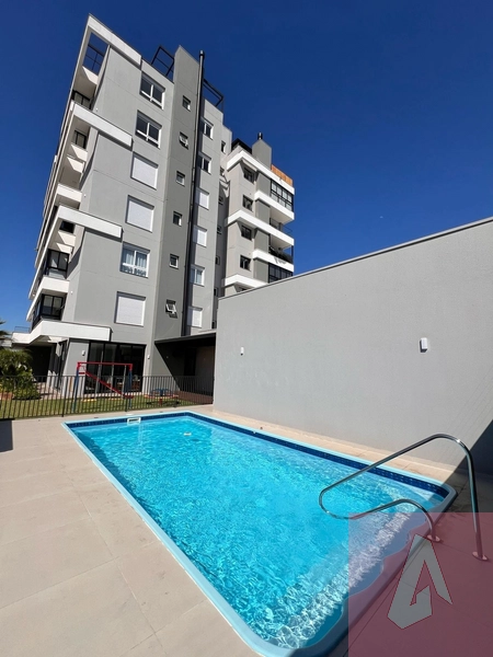 Residencial Berlin: 4ª foto da galeria de imagens do imóvel