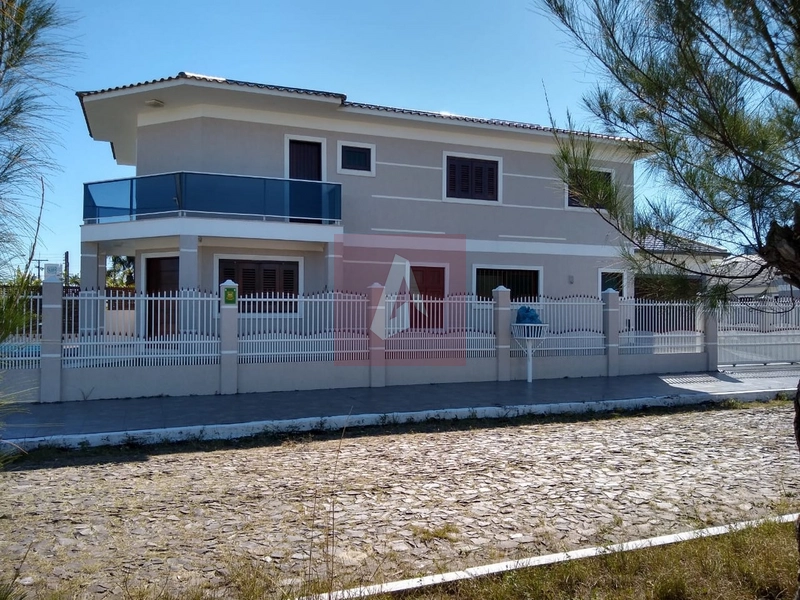 ótimo sobrado a venda no Litoral !!!: 1ª foto da galeria de imagens do imóvel
