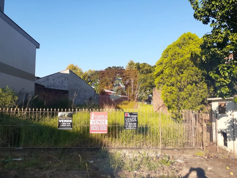 Terreno no bairro Centenário: 1ª foto da galeria de imagens do imóvel